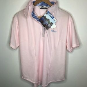 Teque-style Performance Competition Riding Shirt